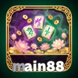 MAIN88 — ikon APK